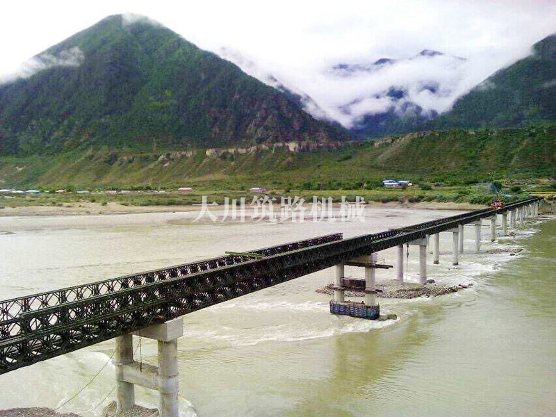 中鐵五局集團(tuán)拉薩-林芝鐵路項(xiàng)目 中鐵五局集團(tuán)拉薩-林芝鐵路項(xiàng)目